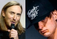 David Guetta estrena remix de la canción ‘La Bebé’, de Peso Pluma David Guetta estrena remix de la canción 'La Bebé', de Peso Pluma