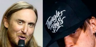 David Guetta estrena remix de la canción 'La Bebé', de Peso Pluma