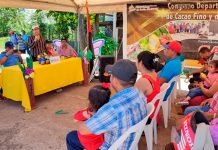 Programa Adelante entrega financiamiento a protagonistas en Río San Juan