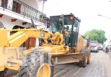 Foto: Alcaldía compra nuevos vehículos para el servicio de la población de Nandaime / TN8