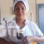 Foto: Emprendedores aprenden a darle valor agregado al Café en Bilwi / TN8