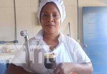 Emprendedores aprenden a darle valor agregado al Café en Bilwi Foto: Emprendedores aprenden a darle valor agregado al Café en Bilwi / TN8