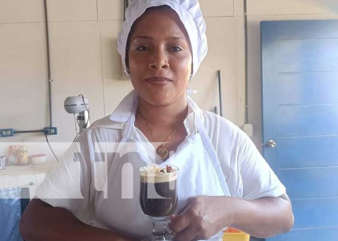 Foto: Emprendedores aprenden a darle valor agregado al Café en Bilwi / TN8