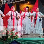 Una noche llena de cultura se vivió en León, capital de la Revolución Foto: Una noche llena de cultura se vivió en León, capital de la Revolución / TN8