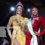 Foto: Desarrollan presentación oficial de candidatas a reinas de fiesta tradicionales de Nandaime / TN8