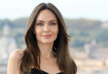 ¿Por qué lo habrá hecho? La radical transformación de Angelina Jolie Foto:Angelina Jolie se transforma en Maria Callas y llora en clases de canto / Cortesía
