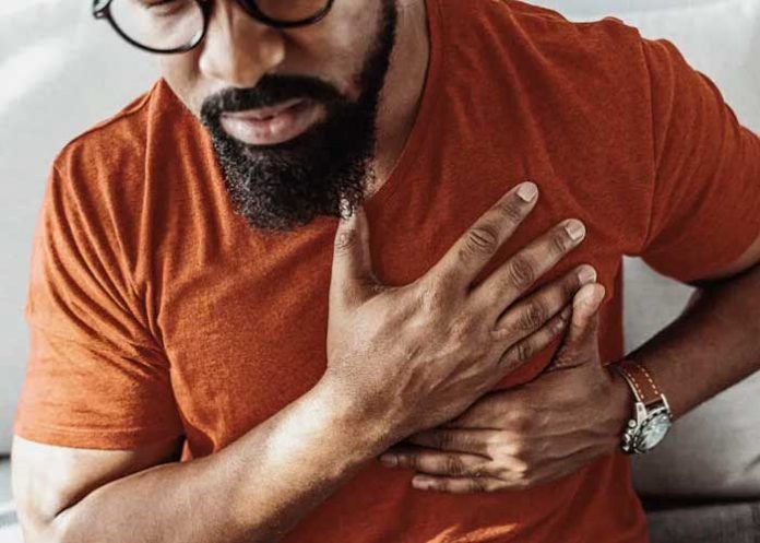 ¿Te puede dar un paro cardíaco durante el 