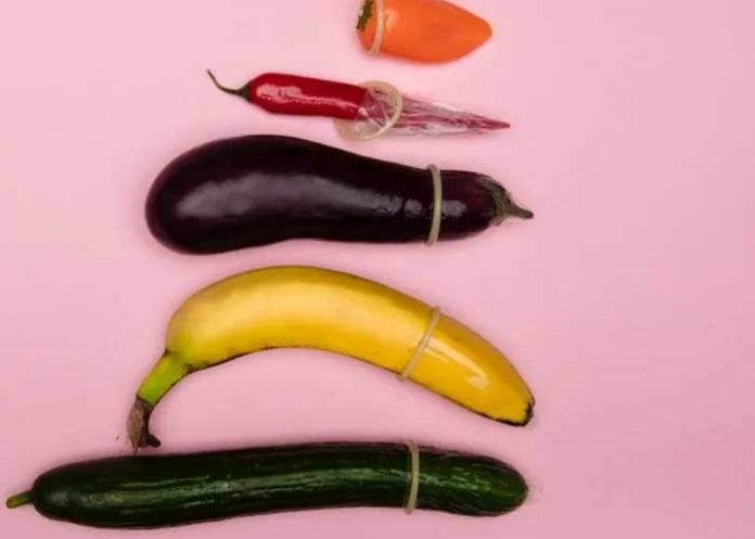 Conocé los riesgos de introducirte objetos por el 