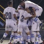 Periodistas e influencers lamentan que Nicaragua haya quedado fuera de la Copa Oro Periodistas e influencers lamentan que Nicaragua haya quedado fuera de la Copa Oro