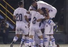 Periodistas e influencers lamentan que Nicaragua haya quedado fuera de la Copa Oro