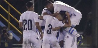 Periodistas e influencers lamentan que Nicaragua haya quedado fuera de la Copa Oro