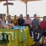 Foto: Masaya desarrolla actividades recreativas para toda la familia / TN8