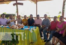 Foto: Masaya desarrolla actividades recreativas para toda la familia / TN8
