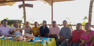 Foto: Masaya desarrolla actividades recreativas para toda la familia / TN8