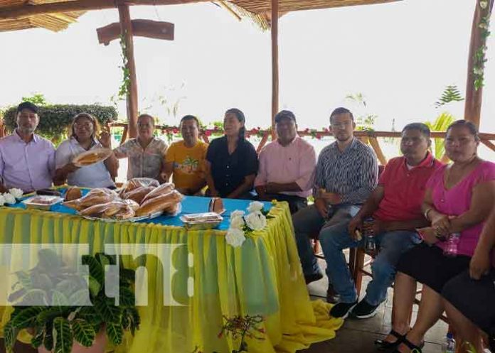 2 Foto: Masaya desarrolla actividades recreativas para toda la familia / TN8