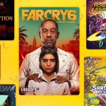La famosa empresa de PlayStation Plus Extra y Deluxe reveló 8 juegos para este mes
