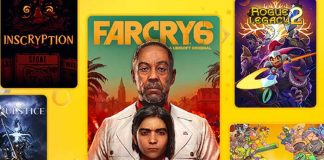La famosa empresa de PlayStation Plus Extra y Deluxe reveló 8 juegos para este mes