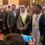 Nicaragua acompaña a los países africanos en el «Día de África» Nicaragua acompaña a los países africanos en el "Día de África"