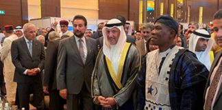 Nicaragua acompaña a los países africanos en el "Día de África"
