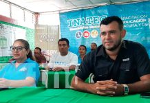 Realizan taller enfocado en despertar la creatividad en Centro Tecnológico de Matagalpa Realizan taller enfocado en despertar la creatividad en Centro Tecnológico de Matagalpa