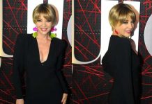 Fotos de la tumba de Edith González causan la controversia por como luce