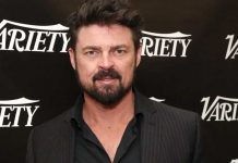 Karl Urban será el nuevo Johnny Cage en la pantalla grande con Mortal Kombat 2 Karl Urban será el nuevo Johnny Cage en la pantalla grande con Mortal Kombat 2