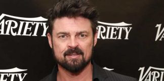 Karl Urban será el nuevo Johnny Cage en la pantalla grande con Mortal Kombat 2