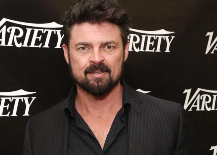 Karl Urban será el nuevo Johnny Cage en la pantalla grande con Mortal Kombat 2