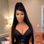 Nicki Minaj ha cumplido su palabra y se redujo las pechugas Nicki Minaj ha cumplido su palabra y se redujo las pechugas