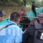 Foto: Esperanzas llegaron a su fin: Encuentran a menor ahogada en Nueva Guinea / TN8