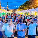 Foto: Desarrollan festival nacional de cacao con productores en Matagalpa / TN8