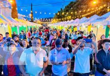 Foto: Desarrollan festival nacional de cacao con productores en Matagalpa / TN8