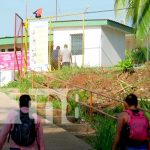 MINSA realiza mejoras en Centro y Puesto de salud en Nueva Segovia y Chinandega Foto: Más hospitales y centros de salud mejoran la atención a las familias en el Caribe Sur / TN8