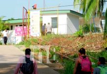 Foto: Más hospitales y centros de salud mejoran la atención a las familias en el Caribe Sur / TN8