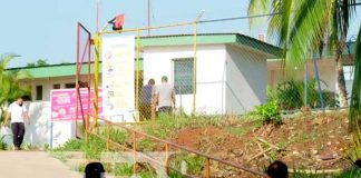 Foto: Más hospitales y centros de salud mejoran la atención a las familias en el Caribe Sur / TN8