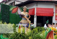 Foto: Festival de cacao fino llega a su final con buenos resultados en Matagalpa / TN8