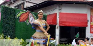 Foto: Festival de cacao fino llega a su final con buenos resultados en Matagalpa / TN8