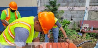 Foto; Triunfo en carreras técnicas en Acahualinca, Managua / TN8