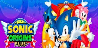 Decepcionados y se quejan los fans por audio extraño en Sonic Origins