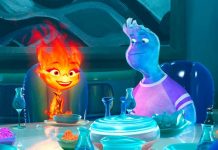 Pixar usó la IA para animar un pelo de fuego en la película Elemental Pixar usó la IA para animar un pelo de fuego en la película Elemental