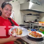 Si buena comida querés probar a Típicos Pinoleros debes visitar