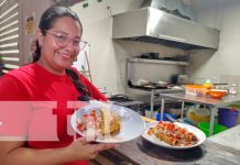 Si buena comida querés probar a Típicos Pinoleros debes visitar Si buena comida querés probar a Típicos Pinoleros debes visitar