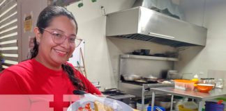 Si buena comida querés probar a Típicos Pinoleros debes visitar