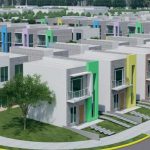 "Apartamentos Nuevas Victorias", programa habitacional en Managua