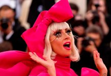 ¡No lo vas a creer! Lady Gaga cantó uno de sus éxitos al ritmo de Mariachis ¡No lo vas a creer! Lady Gaga cantó uno de sus éxitos al ritmo de Mariachis