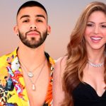 Ya hay fecha para el estreno del nuevo sencillo de Shakira junto a Manuel Turizo Ya hay fecha para el estreno del nuevo sencillo de Shakira junto a Manuel Turizo