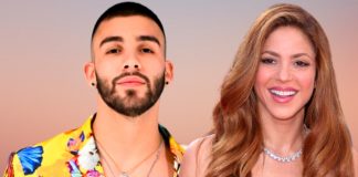 Ya hay fecha para el estreno del nuevo sencillo de Shakira junto a Manuel Turizo