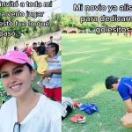 Invitó a su familia a verlo jugar y el entrenador «no lo metió en el partido» Invita a familia a verlo jugar fútbol y no le meten al partido