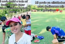 Invitó a su familia a verlo jugar y el entrenador «no lo metió en el partido» Invita a familia a verlo jugar fútbol y no le meten al partido