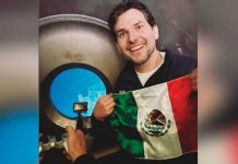Se llevó el susto de su vida Alan Estrada al viajar en el submarino Titán